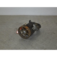 ТНВД Renault Scenic 1 (1996-2003) 2000 7700111010, 0445010018
