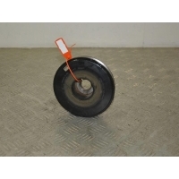 Шкив коленвала Renault Scenic 2 (2003-2009) 2007 8200552236