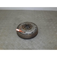 Маховик Renault Laguna 2 (2001-2007) 2002 8200052966