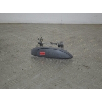 Ручка наружная передняя правая Renault Scenic 1 (1996-2003) 2000 7700433078