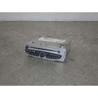 Магнитола Renault Scenic 3 (2008-2015) 2010 281155040R