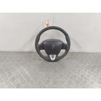 Подушка безопасности водителя Renault Megane 3 (2009-2016) 2010