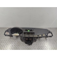 Панель передняя салона (торпедо) Renault Megane 3 (2009-2016) 2010