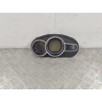 Щиток приборов (приборная панель) Renault Megane 3 (2009-2016) 2010 248107859R
