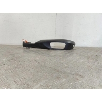 Накладка боковая на сиденье BMW 3 E90/E91/E92/E93 (2005-2013) 2007 6979644