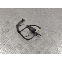 Насос (моторчик) омывателя стекла Volkswagen Touareg (2002-2010) 2004 1T0955651A
