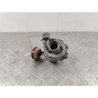 Турбина Renault Scenic 2 (2003-2009) 2005 8200398585
