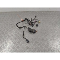 Проводка двери передней левой Seat Leon (2005-2012) 2005 1P2971121