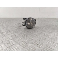 Фара противотуманная правая Renault Scenic 2 (2003-2009) 2006 8200074008