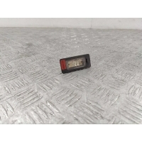 Подсветка номера BMW X5 E70 2010 7193293