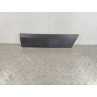 Молдинг двери передней правой Mercedes Sprinter (2006-2018) 2007 A9066900262