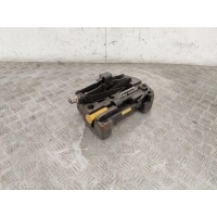 Набор инструментов штатный Renault Scenic 1 (1996-2003) 2001 7700834656