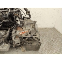 КПП автоматическая (АКПП) Volkswagen Sharan (1995-2010) 2002