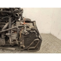 КПП автоматическая (АКПП) Volkswagen Golf 4 (1997-2006) 2002