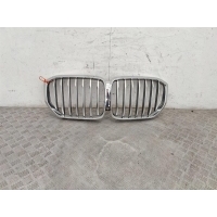 Решетка радиатора BMW X5 G05 (2018-2024) 2020 7454888