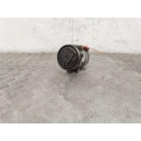 Компрессор кондиционера Renault Scenic 2 (2003-2009) 2007 8200600110