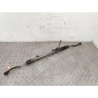 Рулевая рейка Renault Scenic 2 (2003-2009) 2006 7955501009
