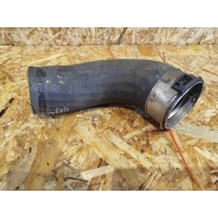 Патрубок интеркулера Volvo XC60 2019 31657743
