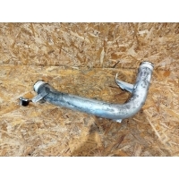 Патрубок интеркулера Volvo S60 2019 31370288