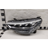 Фара передняя левая Haval Jolion LED