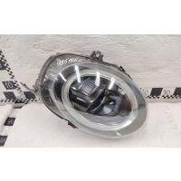 Фара передняя правая Mini Cooper F56 Restail LED