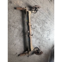 Балка подвески задняя Renault Scenic 1 2000