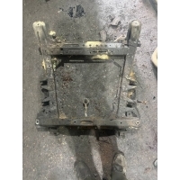 Балка подвески передняя (подрамник) Renault Scenic 1 2000