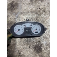 Щиток приборов (приборная панель) Renault Scenic 1 2000 7700428718