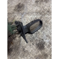Зеркало наружное левое Renault Scenic 1 2000 7700431542