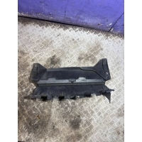 Защита двигателя Renault Scenic 1 2000