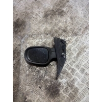 Зеркало наружное правое Renault Scenic 1 2000 7700431543