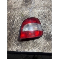 Фонарь задний правый Renault Scenic 1 2000