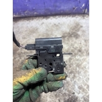 Замок багажника Renault Scenic 1 2000 7700430941