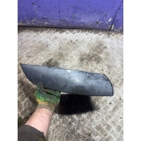 Молдинг бампера заднего Renault Scenic 1 2000 7700428470