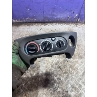 Блок управления печки/климат-контроля Renault Scenic 1 2000