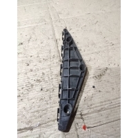 Кронштейн крепления бампера переднего Toyota Avensis 3 2009 52536-05040