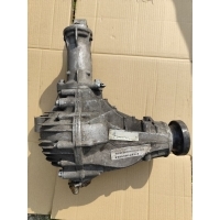 Редуктор переднего моста Mercedes ML W164 2008 A1643302102