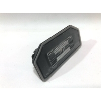 Подсветка номера Tesla Model 3 2022 1449730-00-B