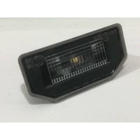 Подсветка номера Tesla Model 3 2022 1449730-00-B