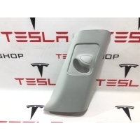 Обшивка стойки Tesla Model 3 2022 1086255-01-L