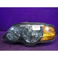 Хэтчбек 5d 2001 - 2004 фара фара левый 51020l