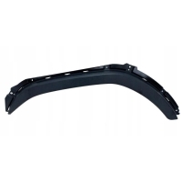 Новая оригинал накладка продление верхний крыла резус volvo fm 4 82645379