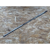 Молдинг двери передней левой Volkswagen Passat CC 2013 3C8853071