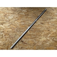 Молдинг двери задней правой Volkswagen Passat CC 2012 3C8839476D