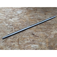 Молдинг двери задней левой Volkswagen Passat CC 2010 3C8839475F,3C8839475F3Q7
