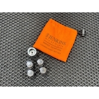 Гайка колесная Hyundai Elantra CN7 2020 5295014140