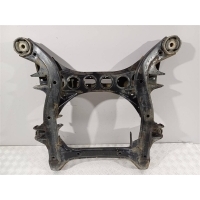 Балка подвески передняя (подрамник) Volkswagen Touareg 2015 7P0400025, 7L0499030T,7L0499314C