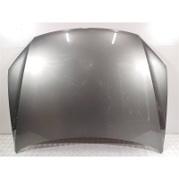 Капот Volkswagen Touareg 2015 7P6823031, 7P6823031A