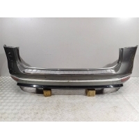 Бампер задний Volkswagen Touareg 2015 7P6807421D, 7P6807421D,7P6807521K,7P6807568K