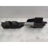Замок багажника Volkswagen Touareg 2015 7P0827505K, 7P0827505M